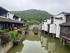 -东海半边山旅游度假区