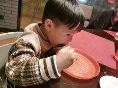 -圣丰索菲特·法国餐厅