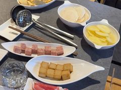 -竹犇番茄火锅(长风街店)
