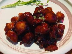 梅子里脊-几荷·恰似故人来(秀水广场店)