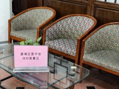 -荔湾区图书馆(周门馆)