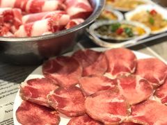 -胡哥烤肥牛(车公庙店)