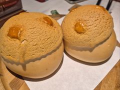 招牌菠萝包-炳胜品味(深圳湾万象城店)