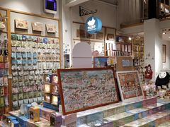 -猫的天空之城概念书店(苏州平江店)