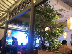 -闽上鲜·福建菜(龙湖滨江天街店)