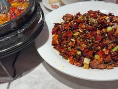 -天辣(金桥啦啦宝都店)