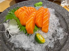 Tuna Maki三文鱼刺身-Tuna maki寿司(园区永旺店)