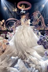 -B.Bridge Couture婚纱礼服(福田店)