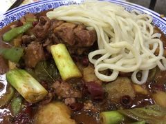 -福顺祥大盘鸡(临潼店)