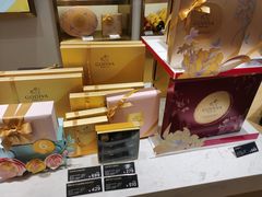 -GODIVA(国际金融中心店)