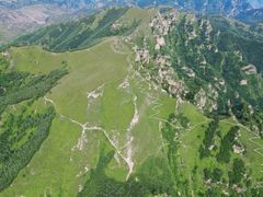 -灵山