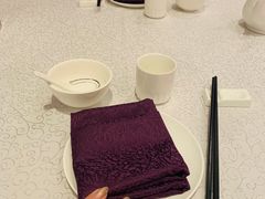 -三清山希尔顿度假酒店·三清轩中餐厅