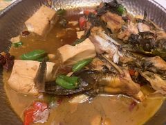 -曹家小菜(胜太路店)