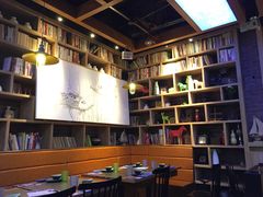 -鱼库·不仅是一家烤鱼店(车公庙店)