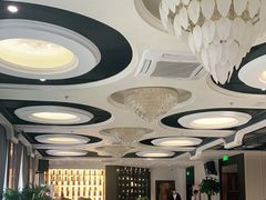 -香融府·烤鸭·家常菜(马家堡路店)