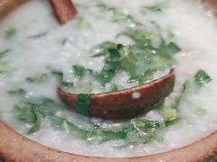 -南拳十三姨·潮汕砂锅粥(世纪金源店)