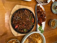 -锦小馆(安贞店)