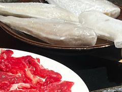 -叁口煮老火锅(东升店)