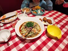 -西贝(南山宝能太古城店)