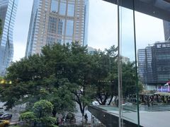 -广州希尔顿逸林酒店-OPEN開·全日制餐厅·海鲜·小火锅·自助餐(东风路店)