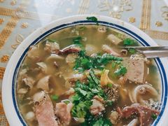-清真·鸦儿李记·小馆(后海店)