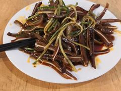 -Xi'An Food Bar 西安饭庄