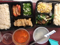 -漢舍中国菜馆(889广场店)