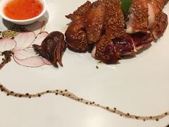 -广州文华东方酒店·江-由辉师傅主理