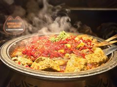 -烤匠麻辣烤鱼(万象城店)