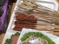 -袁记串串香(西安路店)