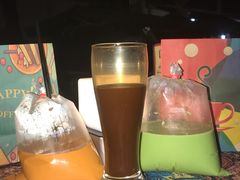 -半坡九号老挝冰咖啡