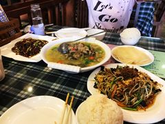 -玉桥餐厅(天坛店)