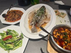 -四川饭店(城乡购物中心店)