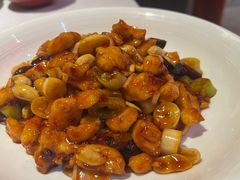 -大鸭梨烤鸭·北京菜(大兴南小街店)