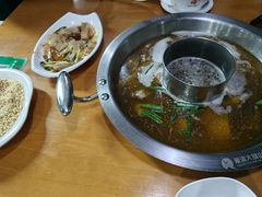 -鹅火锅(翡翠路店)