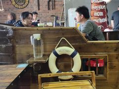 -龙虾风暴(松江店)