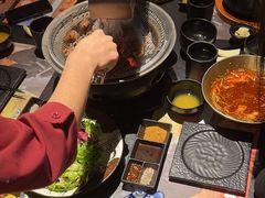 -黑牛の店·黑金店(沈阳万象城店)
