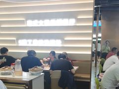 -洪氏嗨捞·广东猪肚鸡·椰子鸡火锅(西咸万象城店)