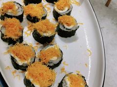 -蓝珊甄选海鲜自助·火锅大排档(近阿那亚店)