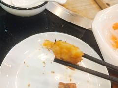 -三里屯土灶炖公鸡地锅鸡(江东店)