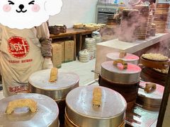 -海汇源老烧麦店(东大街总店)