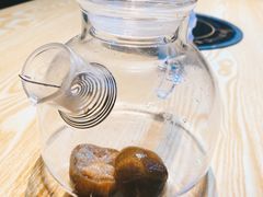 -九万士多港式海鲜粥底火锅(回龙观店)