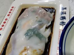 -荔银肠粉(建六店)