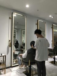 点击看大图 -3AM HAIR SALON烫发染发接发