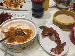 -惠丰堂饭庄·烤鸭·京味菜(翠微路店)