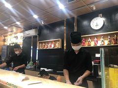 -东京屋(武定路店)