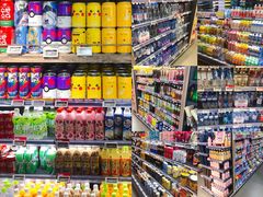 -BLT精品超市(国贸商城店)