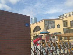 -青岛市金钥匙幼儿园