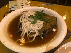 -HOHO餐厅(古子城店)