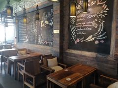 -素德轩素食餐厅(东港店)